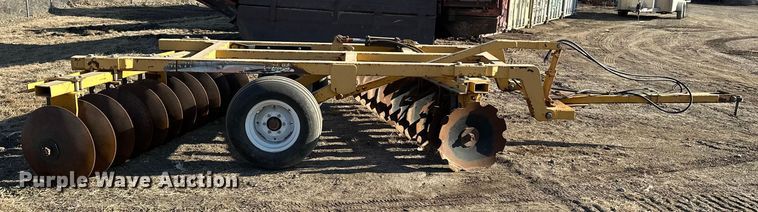 image for item DV0771 Peters Manufacturing P-24-24 disk