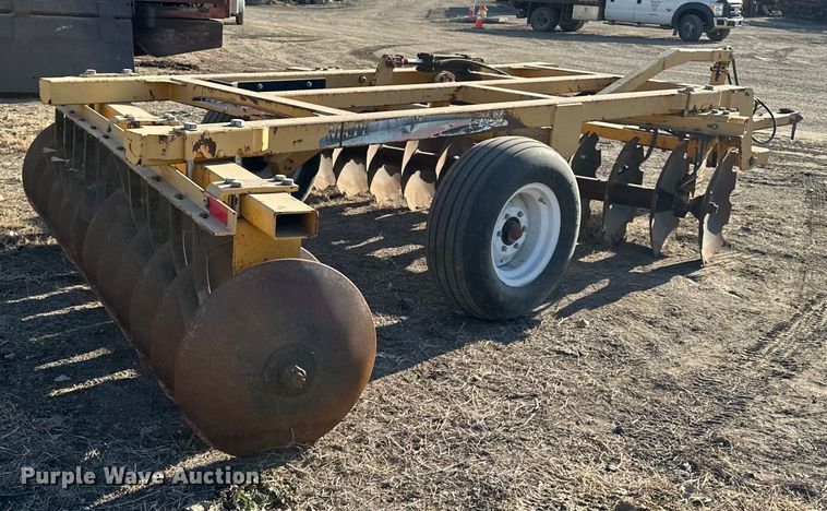 image for item DV0771 Peters Manufacturing P-24-24 disk