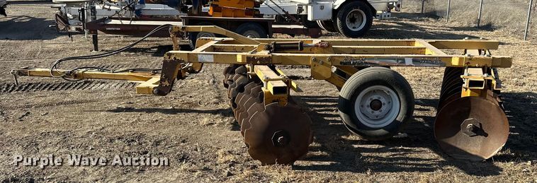 image for item DV0771 Peters Manufacturing P-24-24 disk