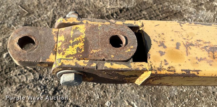 image for item DV0771 Peters Manufacturing P-24-24 disk