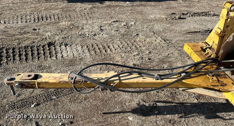 image for item DV0771 Peters Manufacturing P-24-24 disk