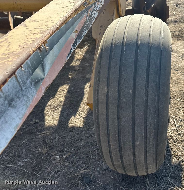 image for item DV0771 Peters Manufacturing P-24-24 disk