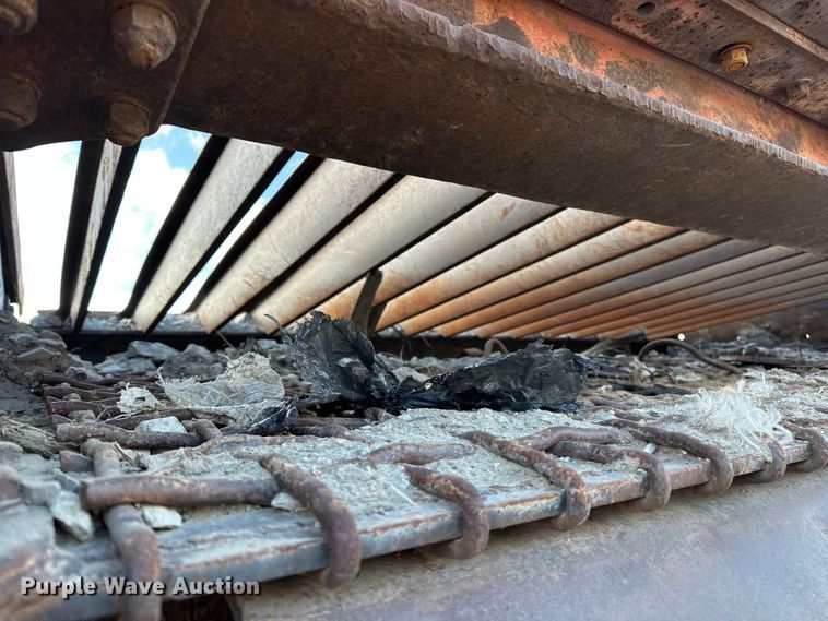 image for item DV0772 Expect Robotrac screening plant