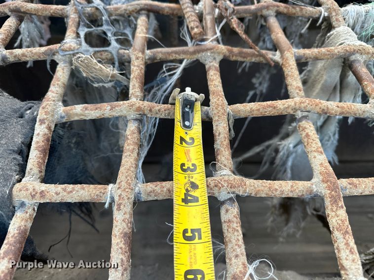 image for item DV0772 Expect Robotrac screening plant