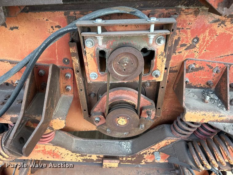 image for item DV0772 Expect Robotrac screening plant