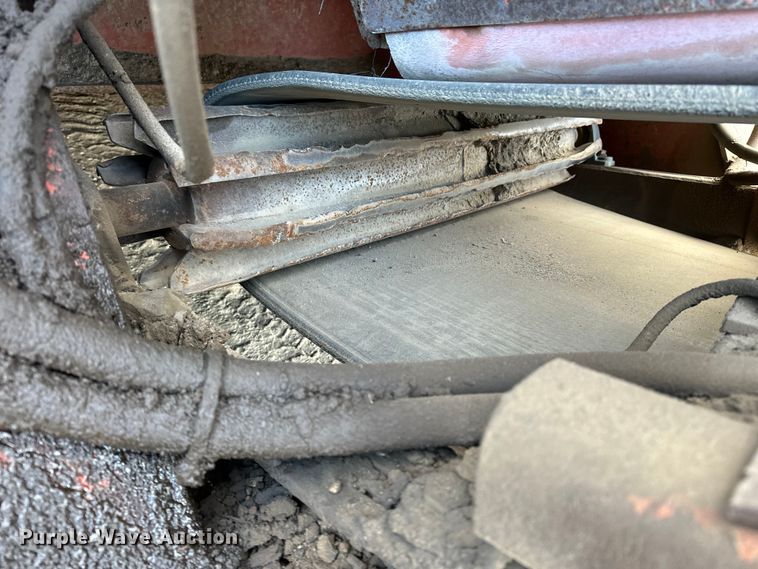 image for item DV0772 Expect Robotrac screening plant