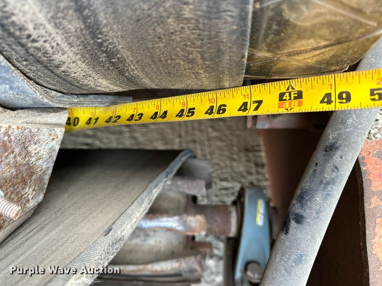 image for item DV0772 Expect Robotrac screening plant