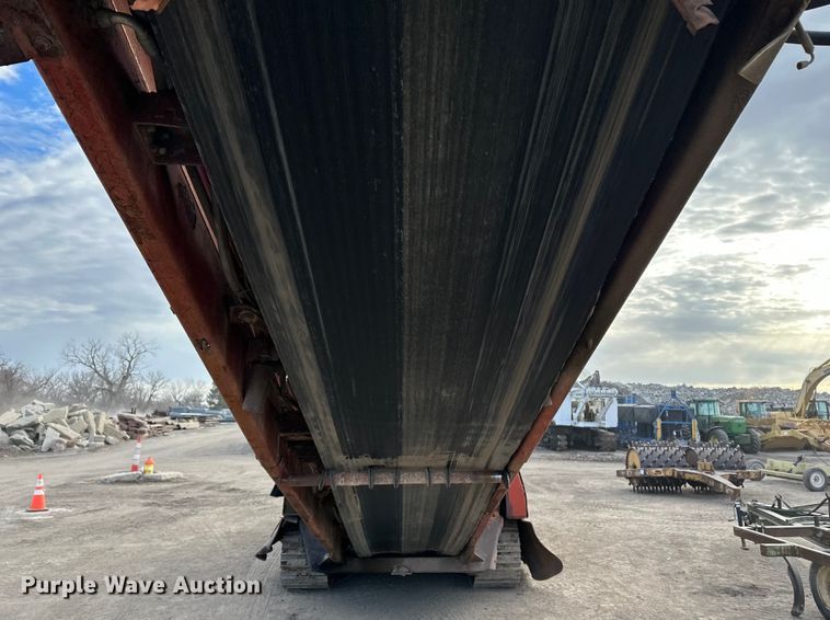 image for item DV0772 Expect Robotrac screening plant