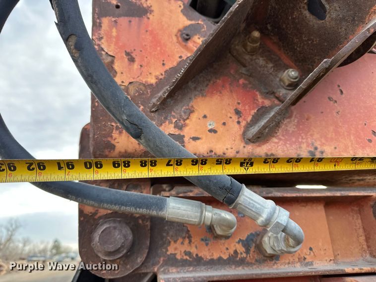 image for item DV0772 Expect Robotrac screening plant