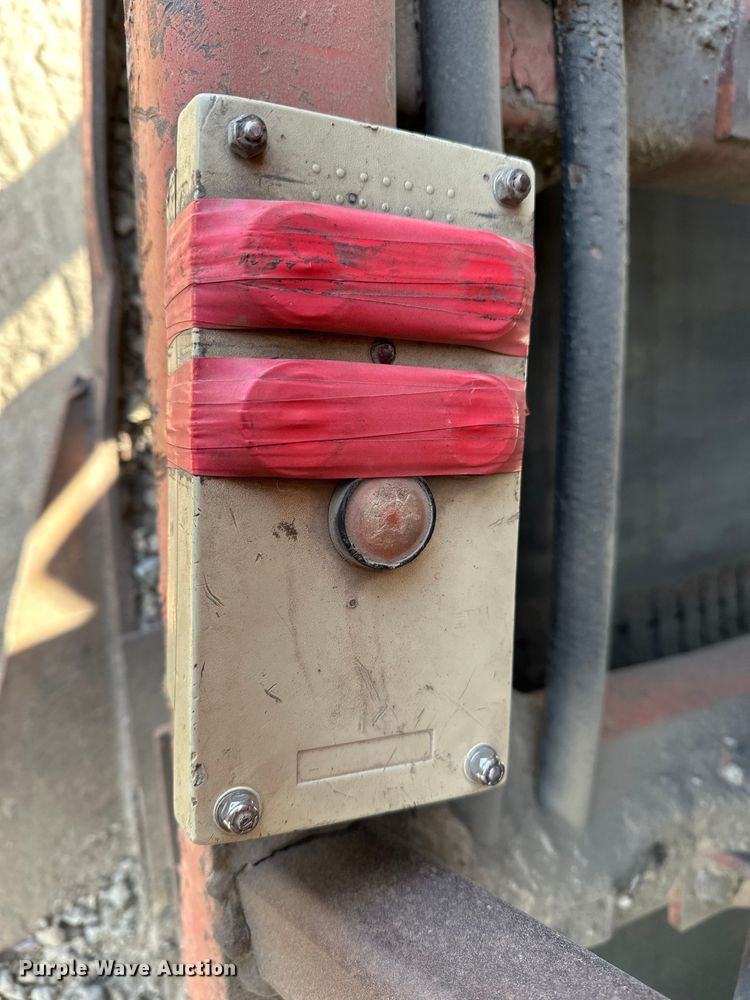 image for item DV0772 Expect Robotrac screening plant