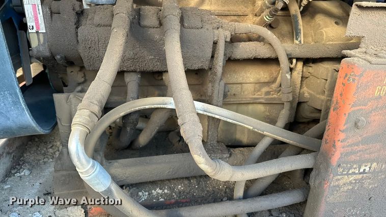 image for item DV0772 Expect Robotrac screening plant