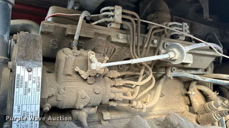 image for item DV0772 Expect Robotrac screening plant