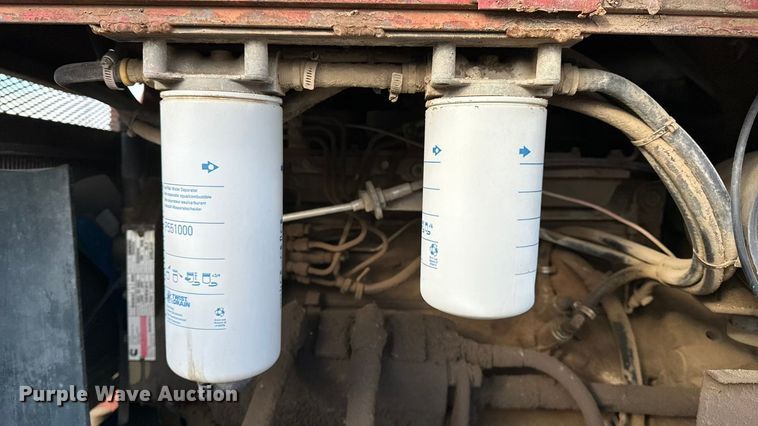 image for item DV0772 Expect Robotrac screening plant