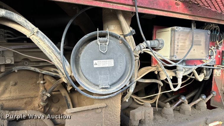 image for item DV0772 Expect Robotrac screening plant