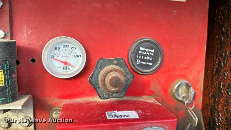 image for item DV0772 Expect Robotrac screening plant