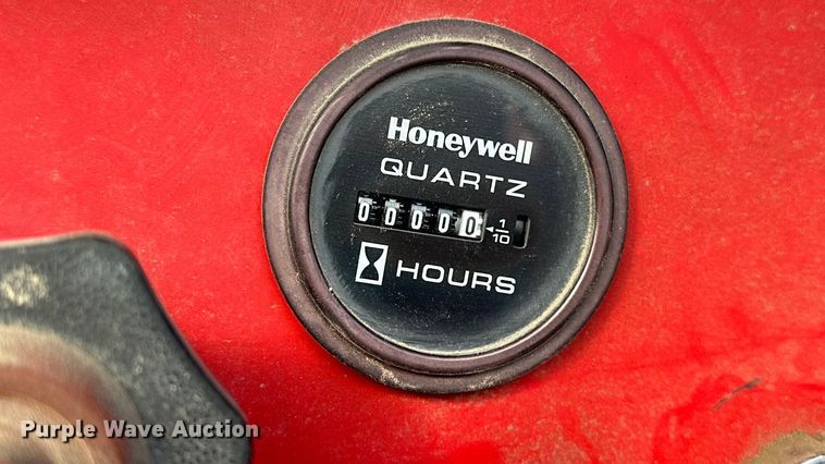 image for item DV0772 Expect Robotrac screening plant