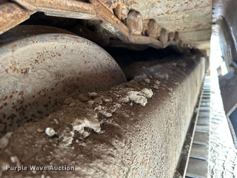 image for item DV0772 Expect Robotrac screening plant