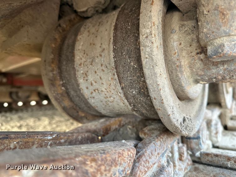 image for item DV0772 Expect Robotrac screening plant