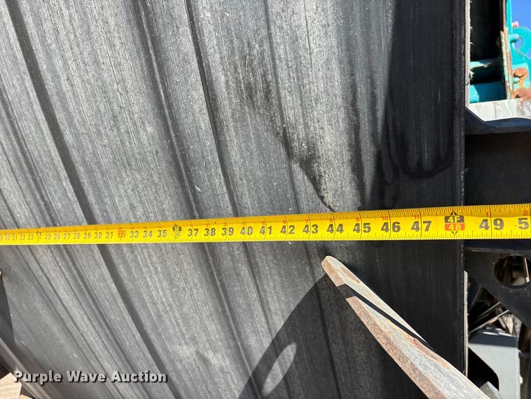 image for item DW7459 2016 Power Screen Chieftain 1700 screening plant