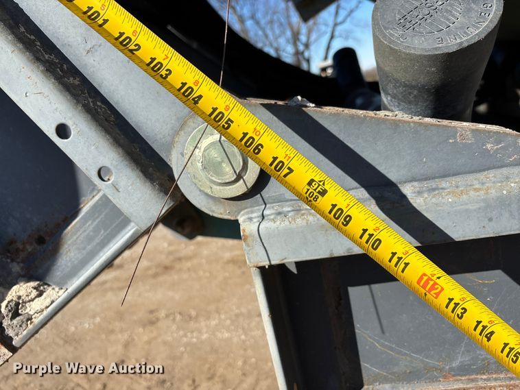 image for item DW7459 2016 Power Screen Chieftain 1700 screening plant