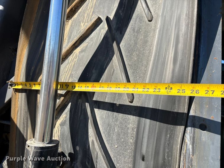 image for item DW7459 2016 Power Screen Chieftain 1700 screening plant