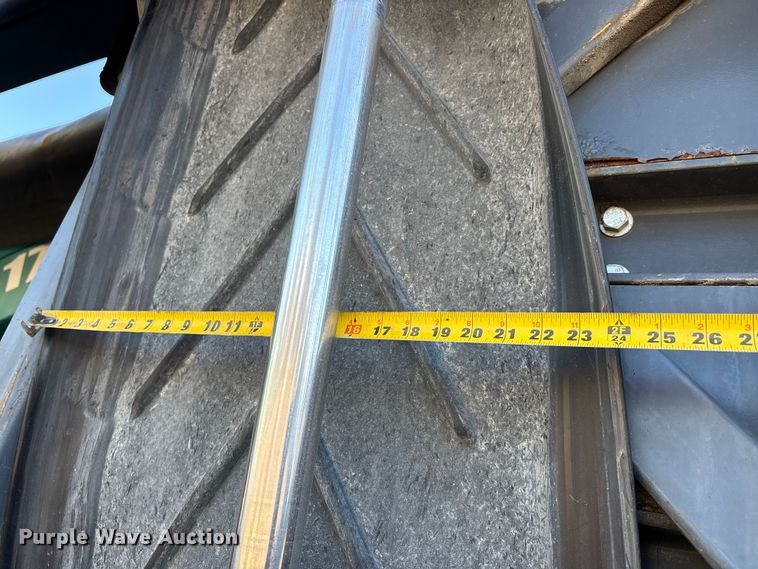 image for item DW7459 2016 Power Screen Chieftain 1700 screening plant