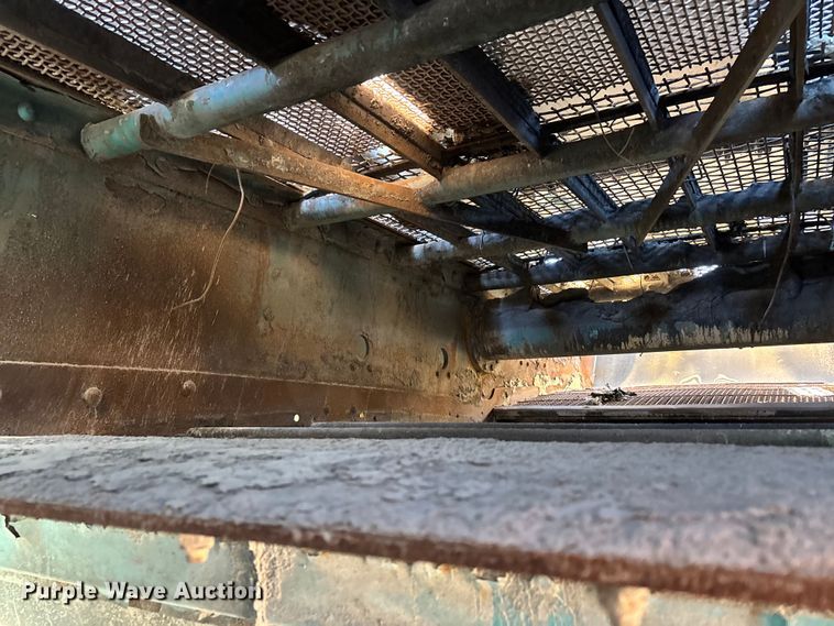 image for item DW7459 2016 Power Screen Chieftain 1700 screening plant