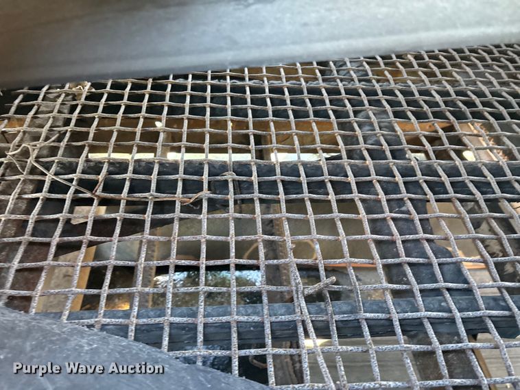 image for item DW7459 2016 Power Screen Chieftain 1700 screening plant