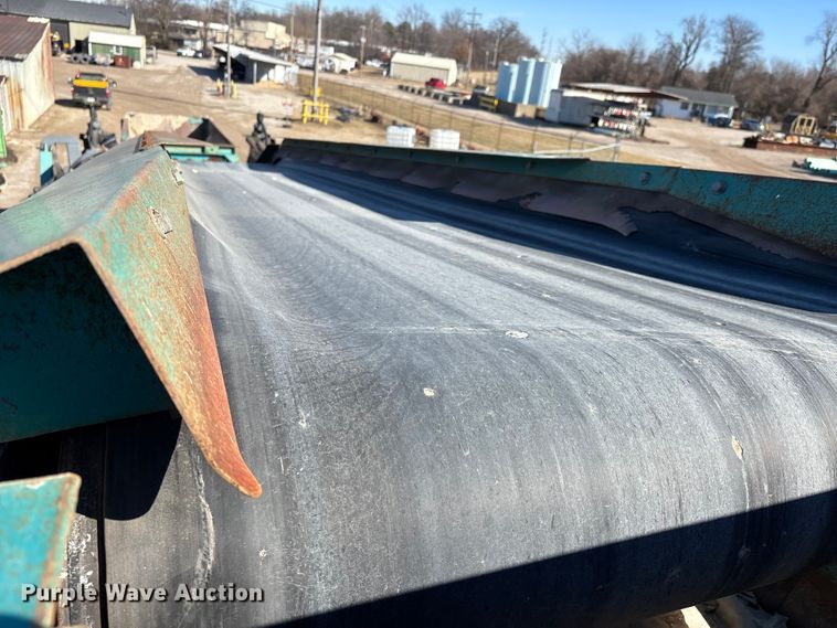 image for item DW7459 2016 Power Screen Chieftain 1700 screening plant