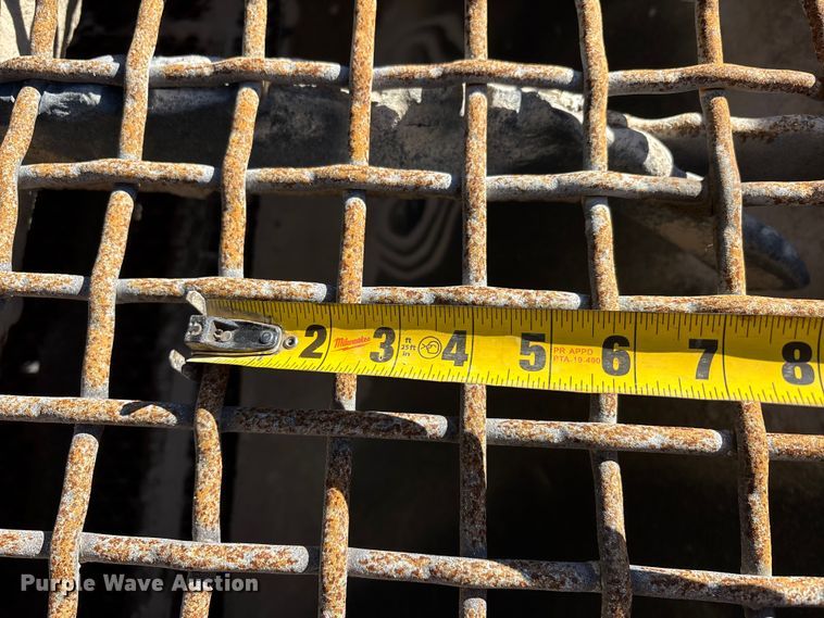 image for item DW7459 2016 Power Screen Chieftain 1700 screening plant