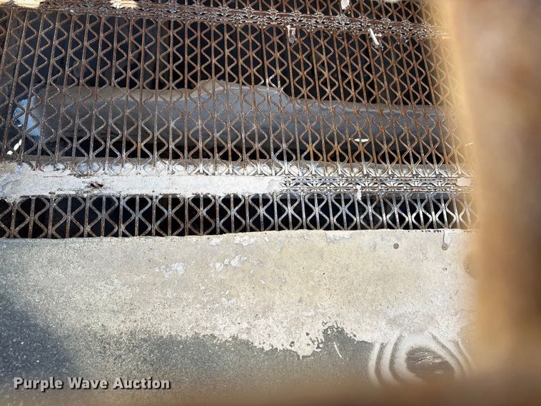 image for item DW7459 2016 Power Screen Chieftain 1700 screening plant