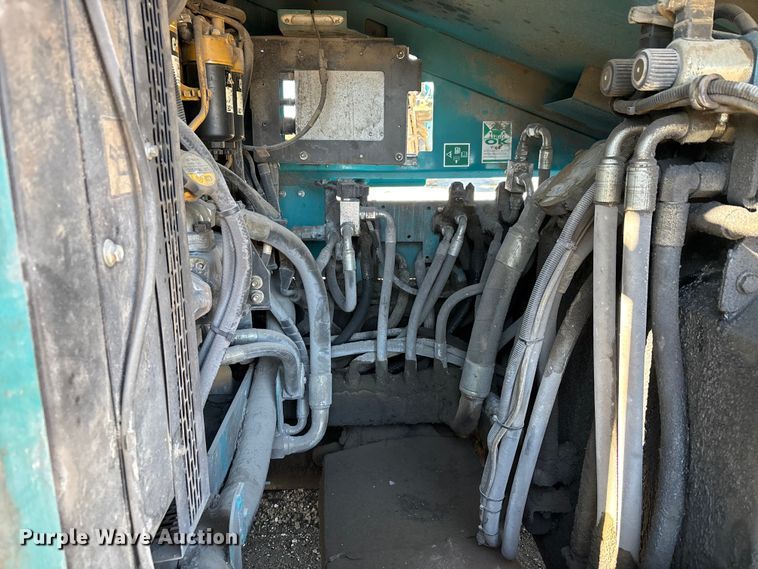 image for item DW7459 2016 Power Screen Chieftain 1700 screening plant