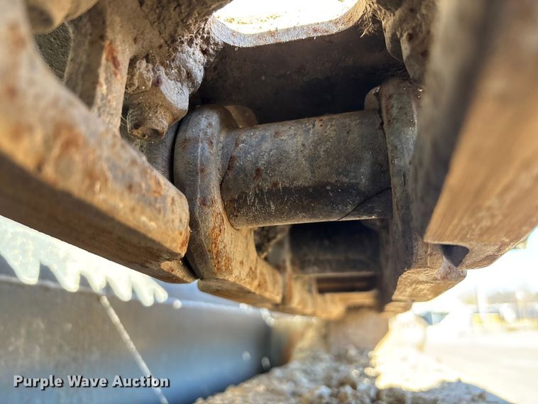 image for item DW7459 2016 Power Screen Chieftain 1700 screening plant