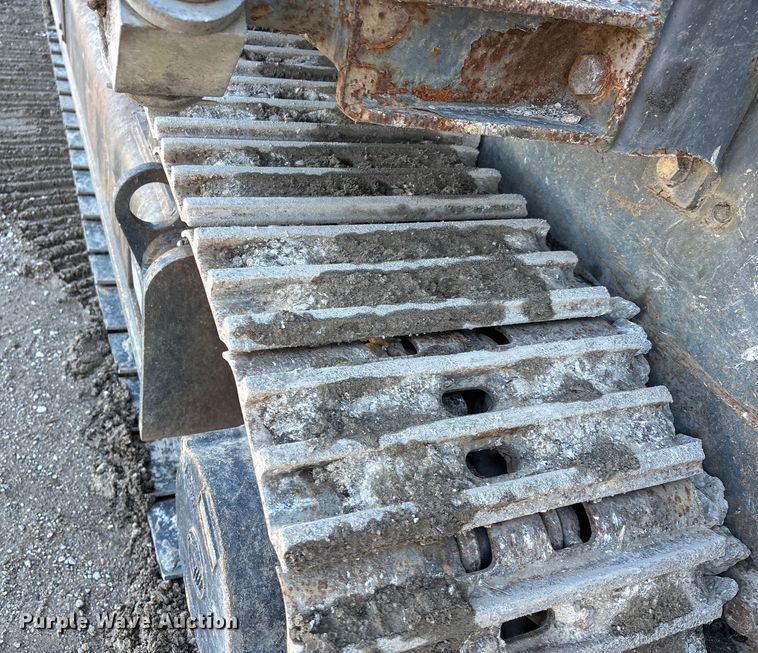 image for item DW7459 2016 Power Screen Chieftain 1700 screening plant