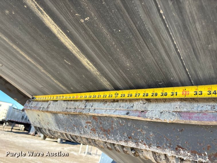 image for item DW7460 2015 Powerscreen  Trackpactor 320 impact crusher