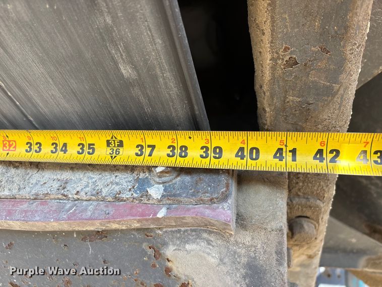 image for item DW7460 2015 Powerscreen  Trackpactor 320 impact crusher