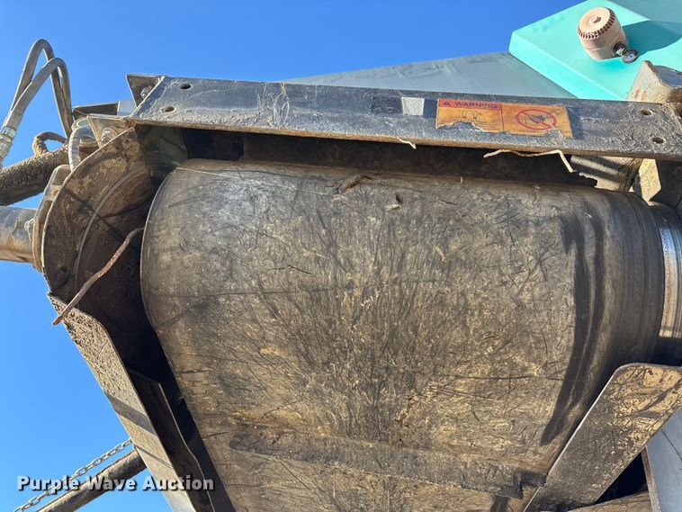 image for item DW7460 2015 Powerscreen  Trackpactor 320 impact crusher