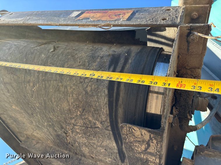 image for item DW7460 2015 Powerscreen  Trackpactor 320 impact crusher