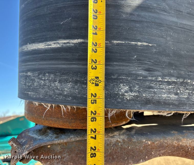 image for item DW7460 2015 Powerscreen  Trackpactor 320 impact crusher