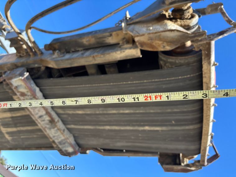 image for item DW7460 2015 Powerscreen  Trackpactor 320 impact crusher