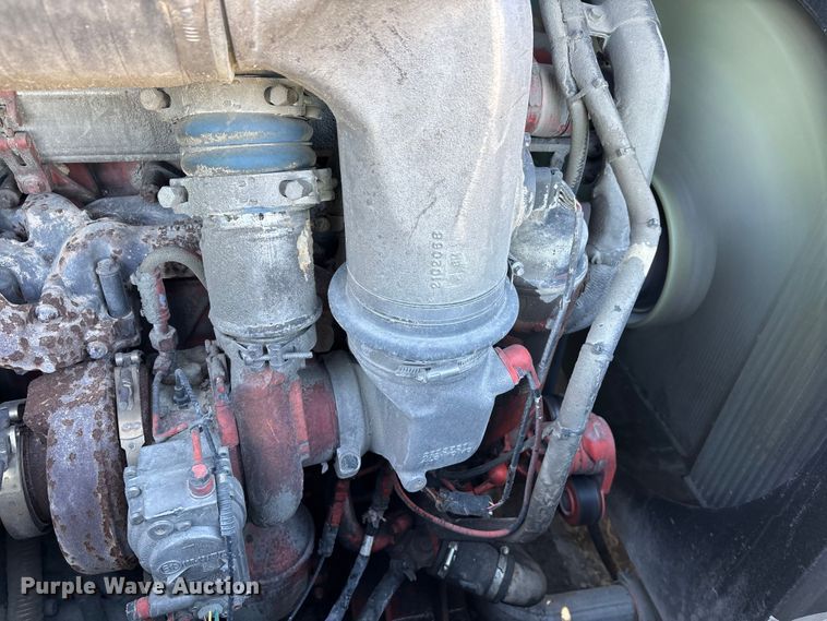 image for item DW7460 2015 Powerscreen  Trackpactor 320 impact crusher