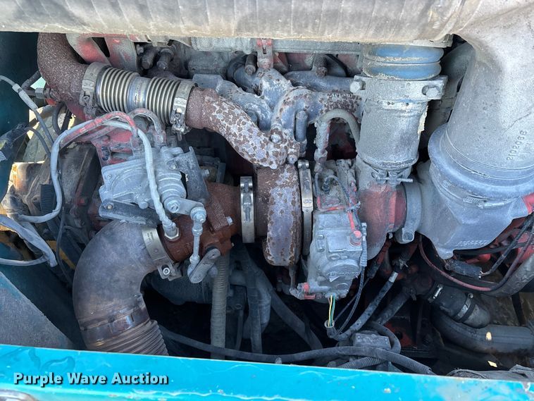 image for item DW7460 2015 Powerscreen  Trackpactor 320 impact crusher