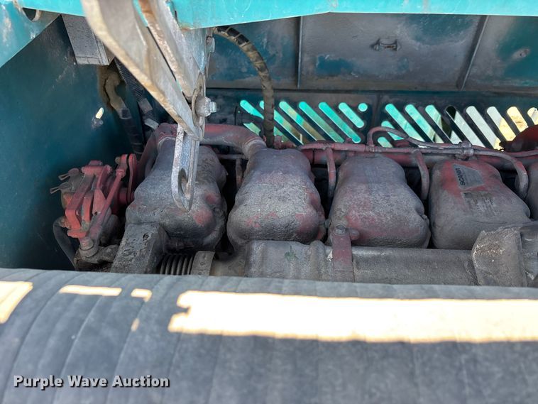 image for item DW7460 2015 Powerscreen  Trackpactor 320 impact crusher