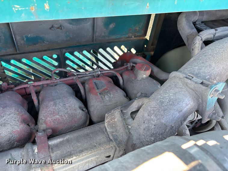 image for item DW7460 2015 Powerscreen  Trackpactor 320 impact crusher