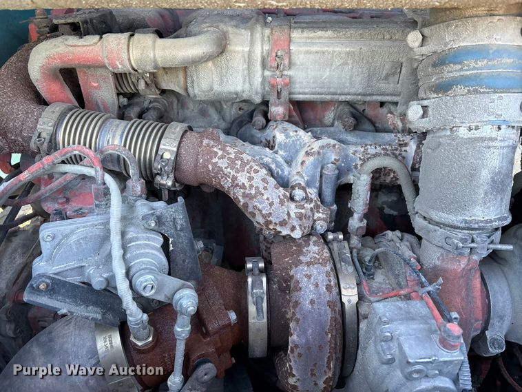 image for item DW7460 2015 Powerscreen  Trackpactor 320 impact crusher