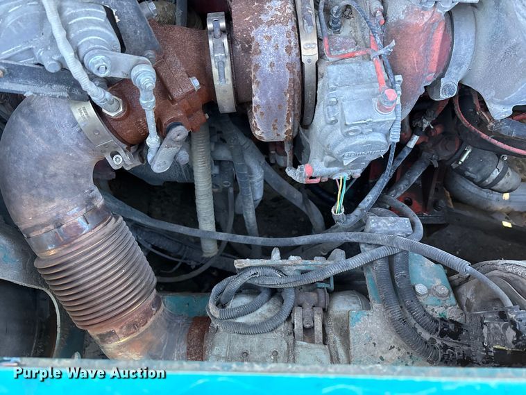 image for item DW7460 2015 Powerscreen  Trackpactor 320 impact crusher