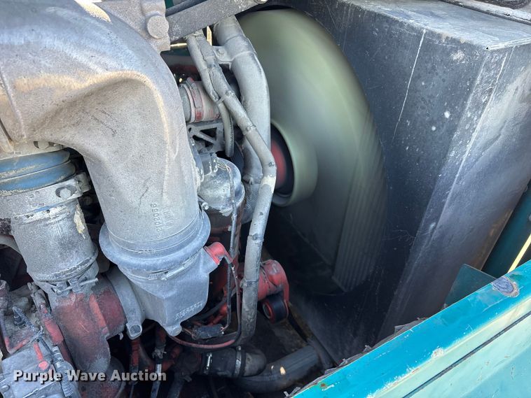 image for item DW7460 2015 Powerscreen  Trackpactor 320 impact crusher