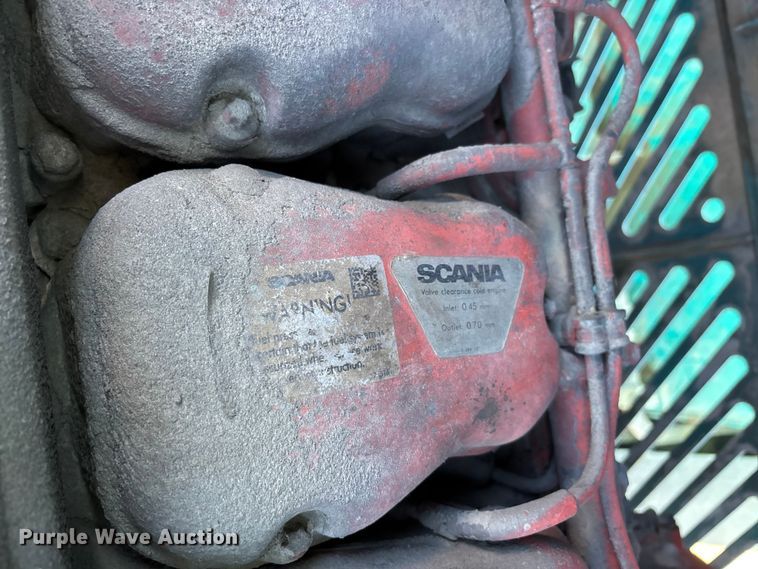 image for item DW7460 2015 Powerscreen  Trackpactor 320 impact crusher