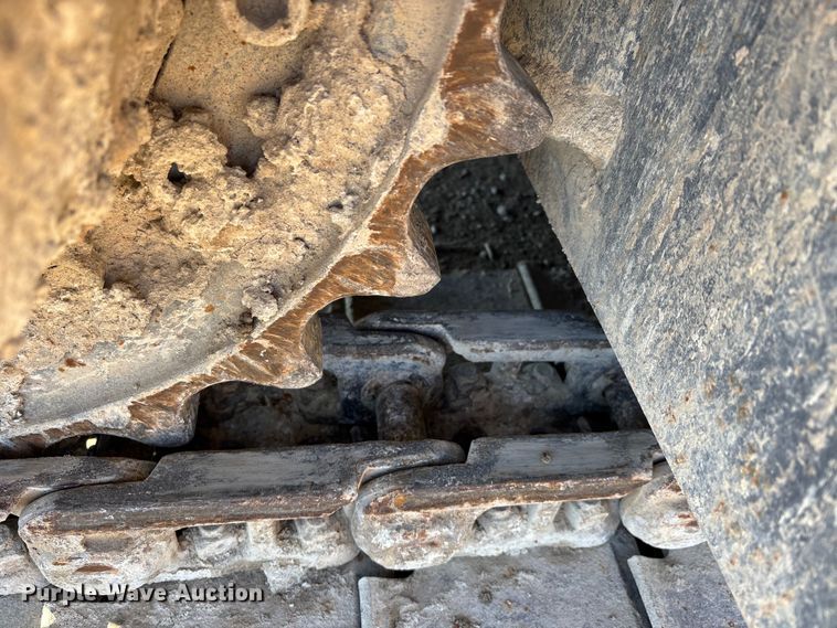 image for item DW7460 2015 Powerscreen  Trackpactor 320 impact crusher