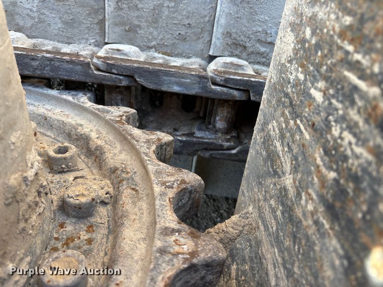 image for item DW7460 2015 Powerscreen  Trackpactor 320 impact crusher